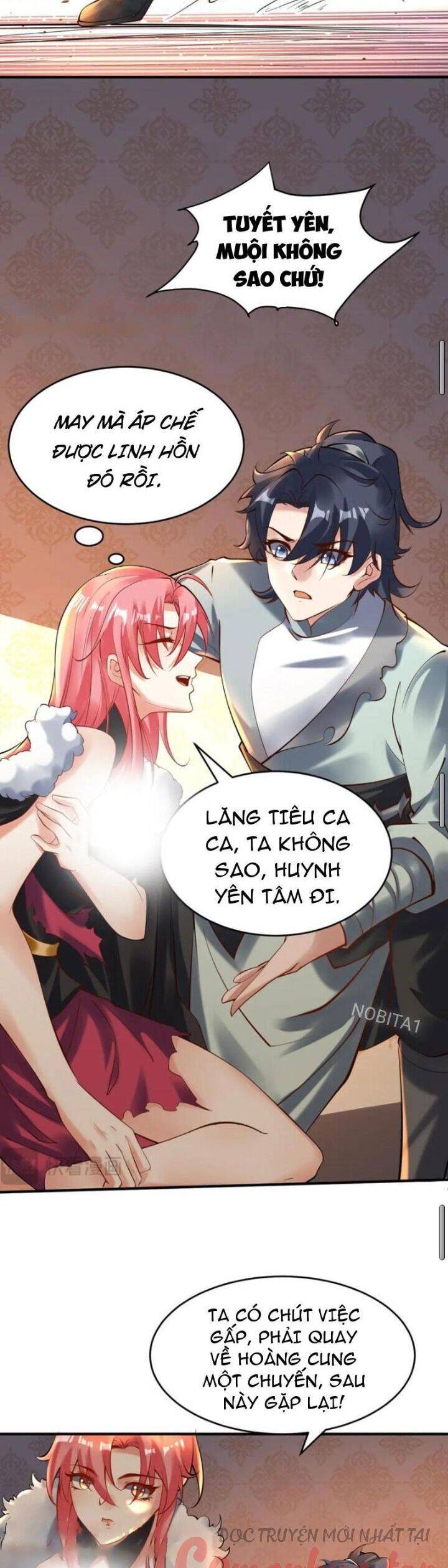 Vạn Đạo Chúa Tể