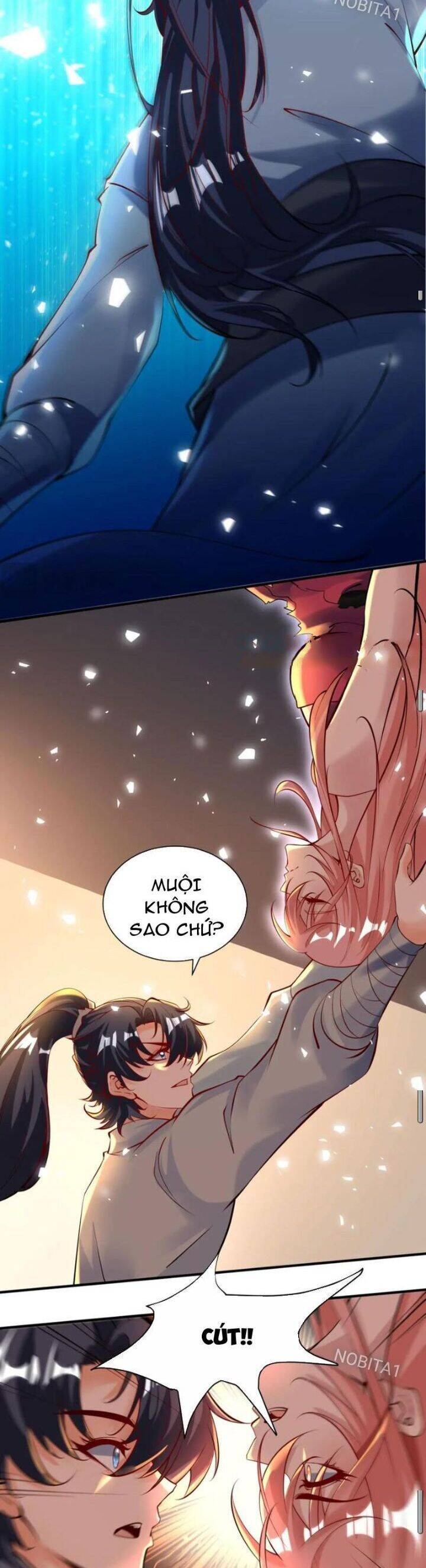 Vạn Đạo Chúa Tể