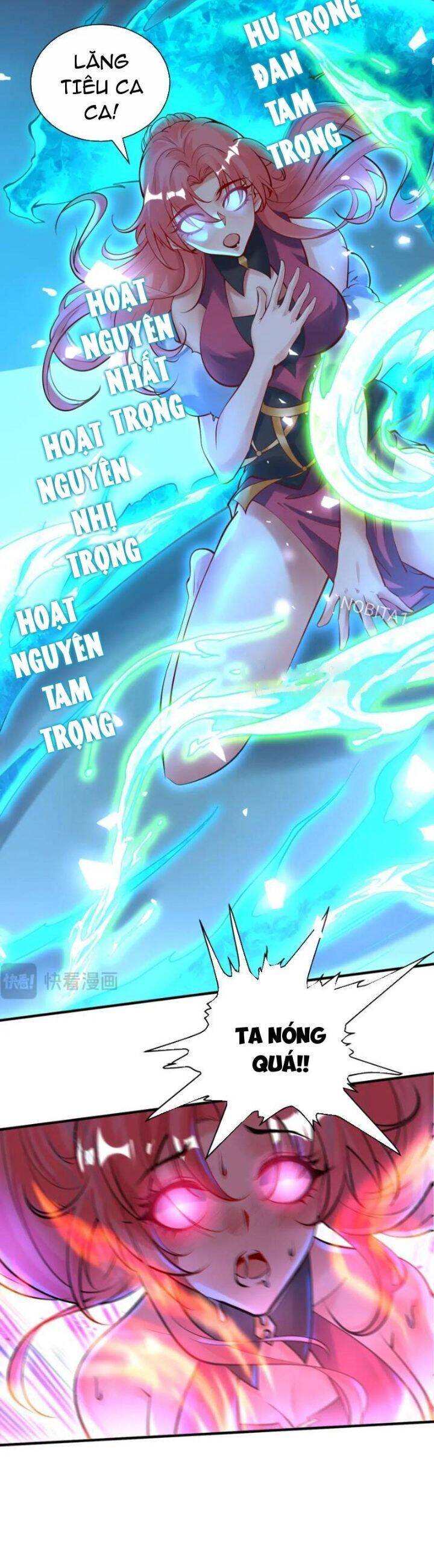 Vạn Đạo Chúa Tể