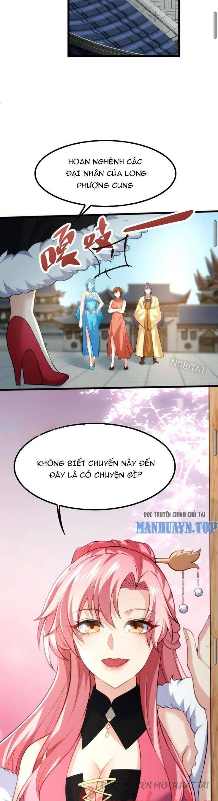 Vạn Đạo Chúa Tể