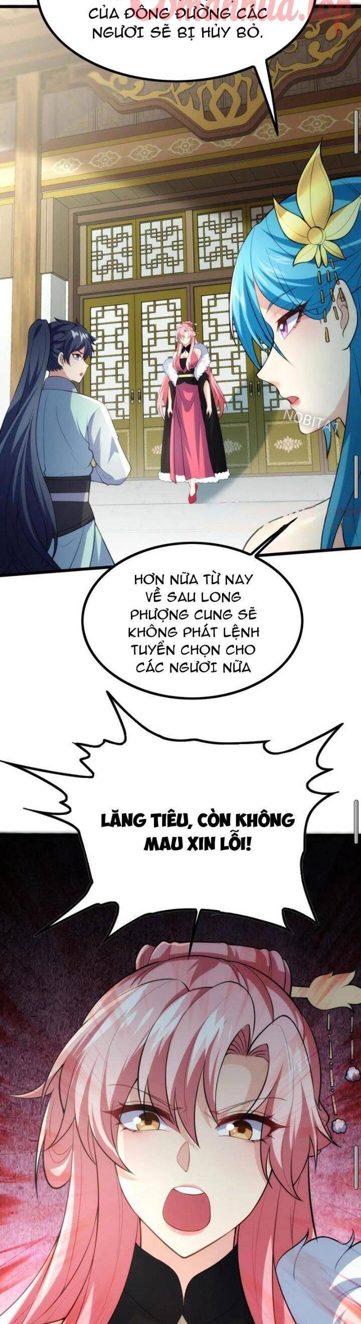 Vạn Đạo Chúa Tể