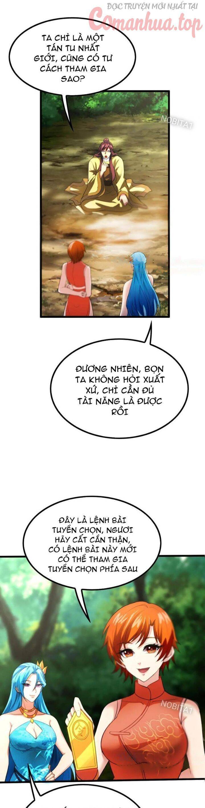 Vạn Đạo Chúa Tể