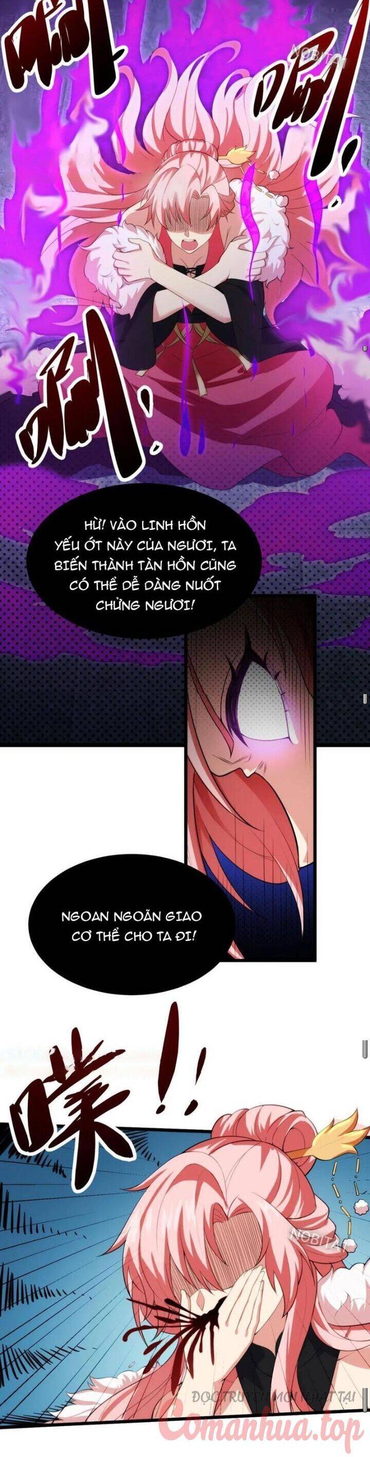 Vạn Đạo Chúa Tể