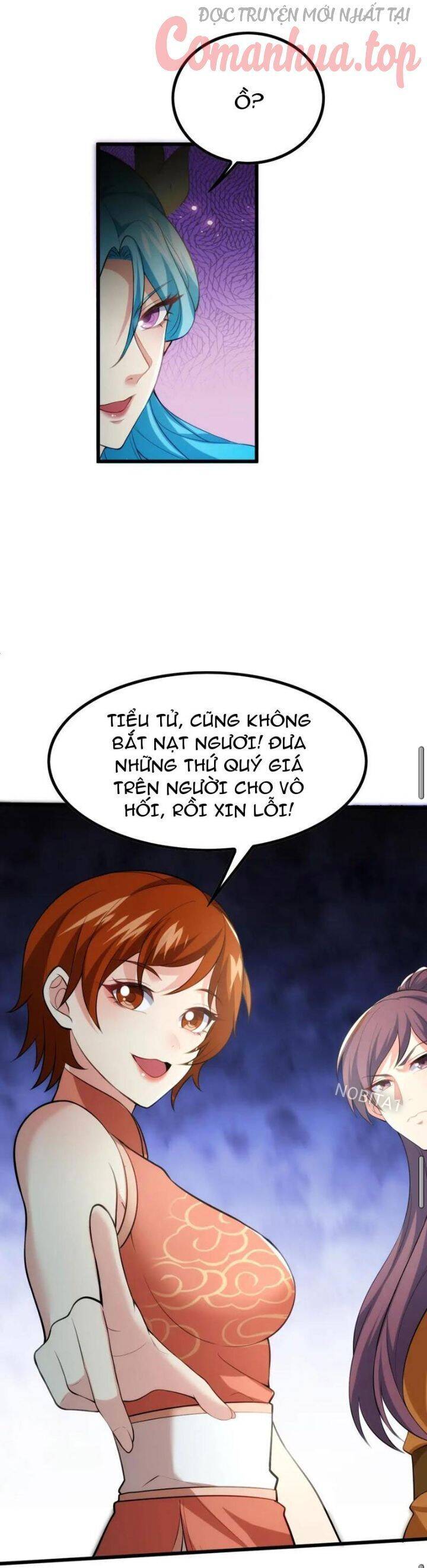 Vạn Đạo Chúa Tể