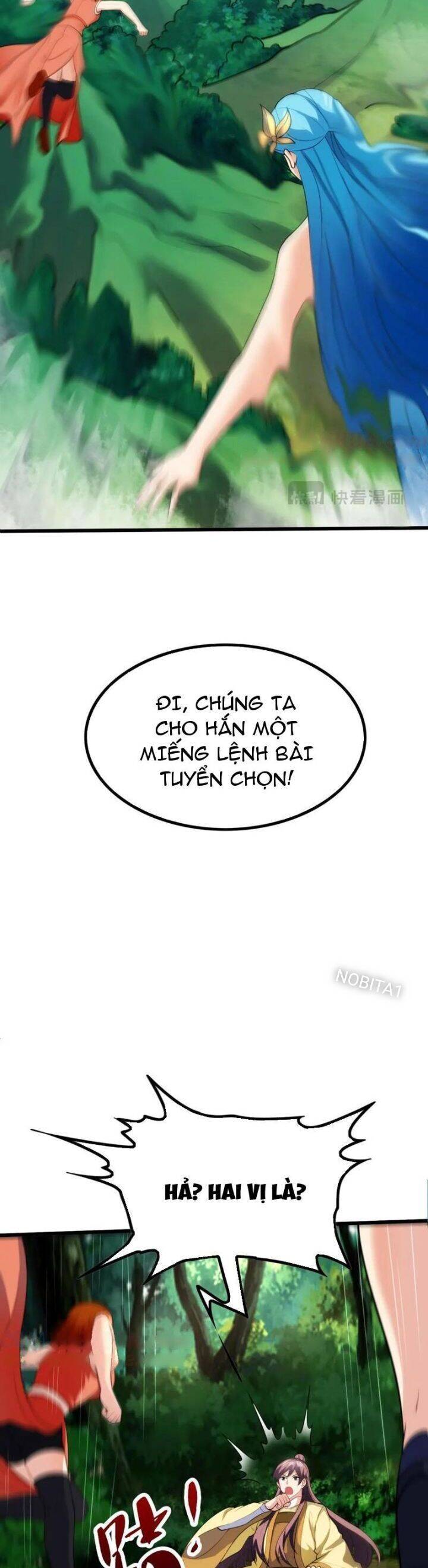 Vạn Đạo Chúa Tể