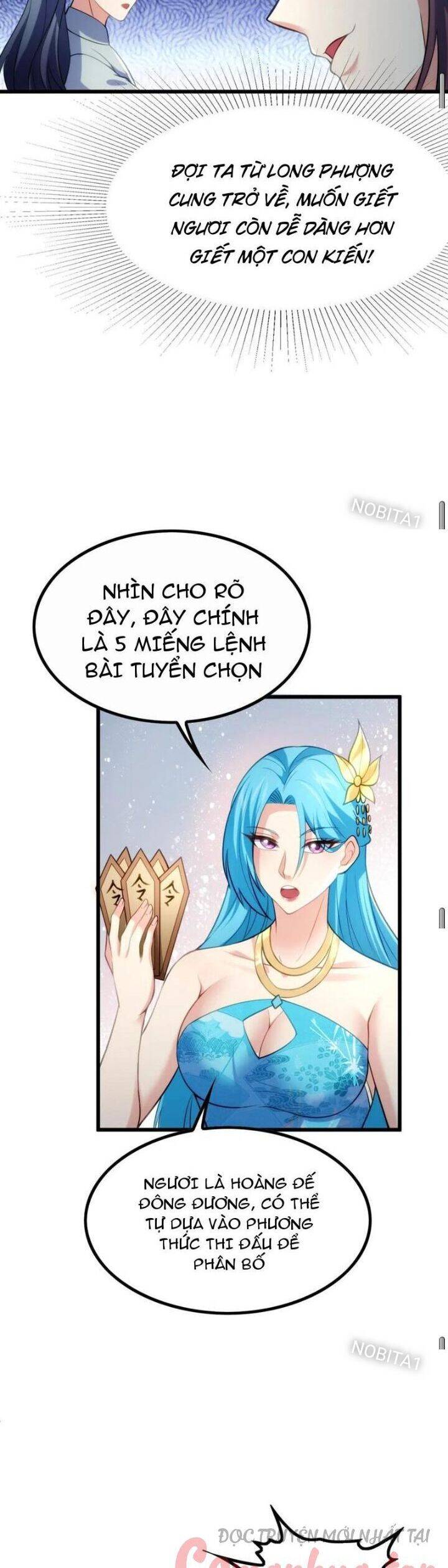 Vạn Đạo Chúa Tể