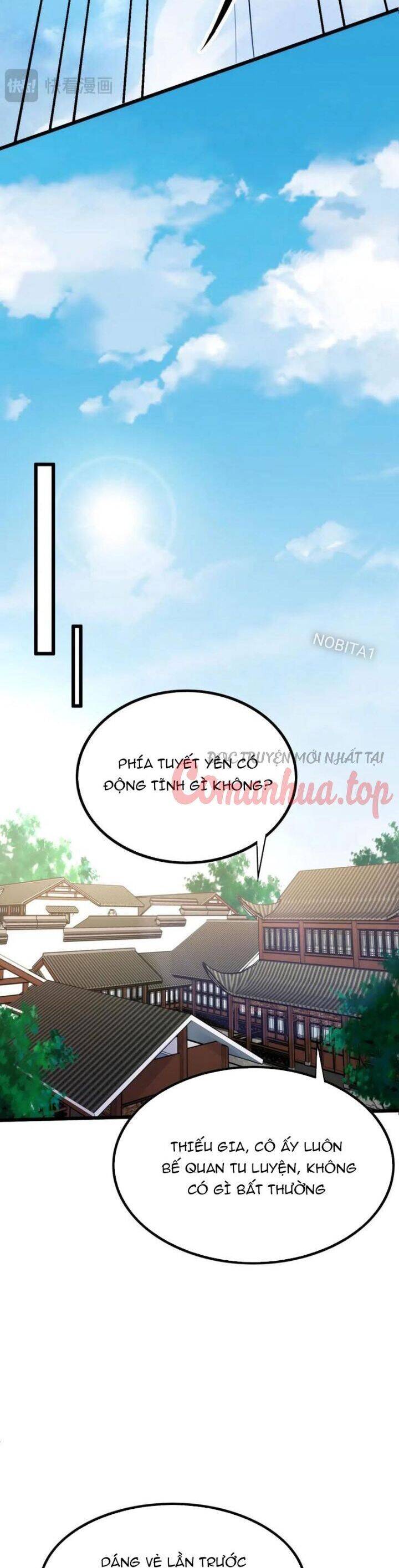 Vạn Đạo Chúa Tể