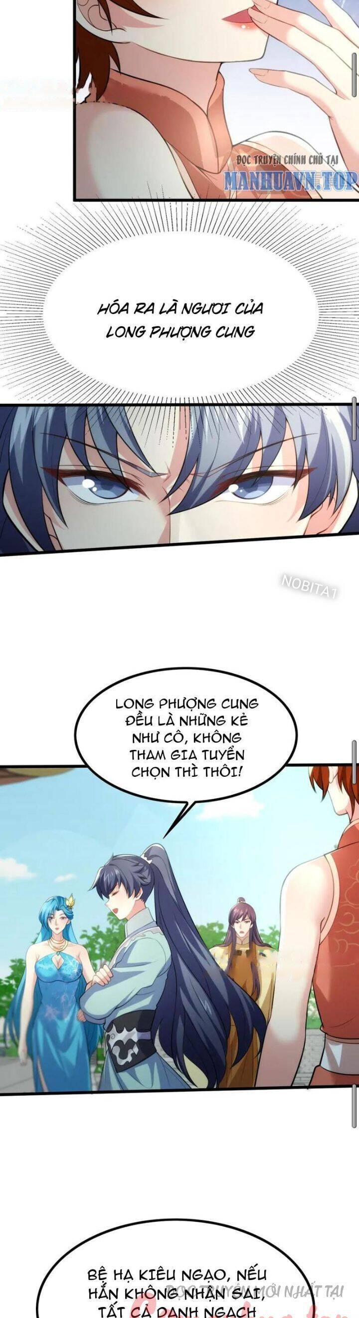 Vạn Đạo Chúa Tể