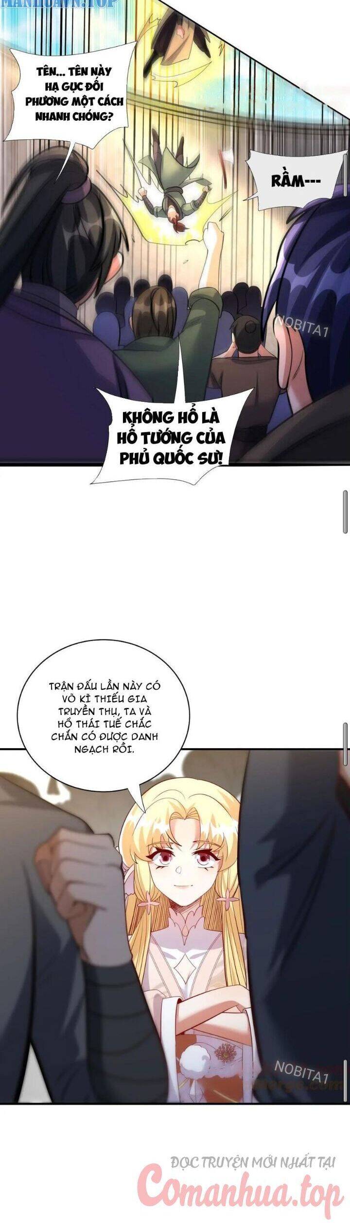 Vạn Đạo Chúa Tể