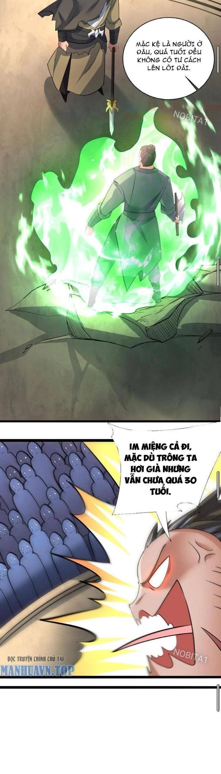 Vạn Đạo Chúa Tể