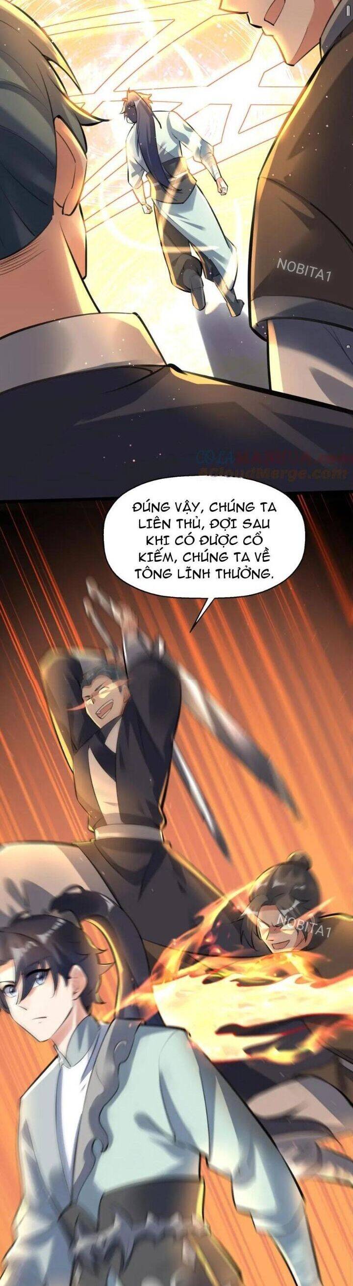 Vạn Đạo Chúa Tể