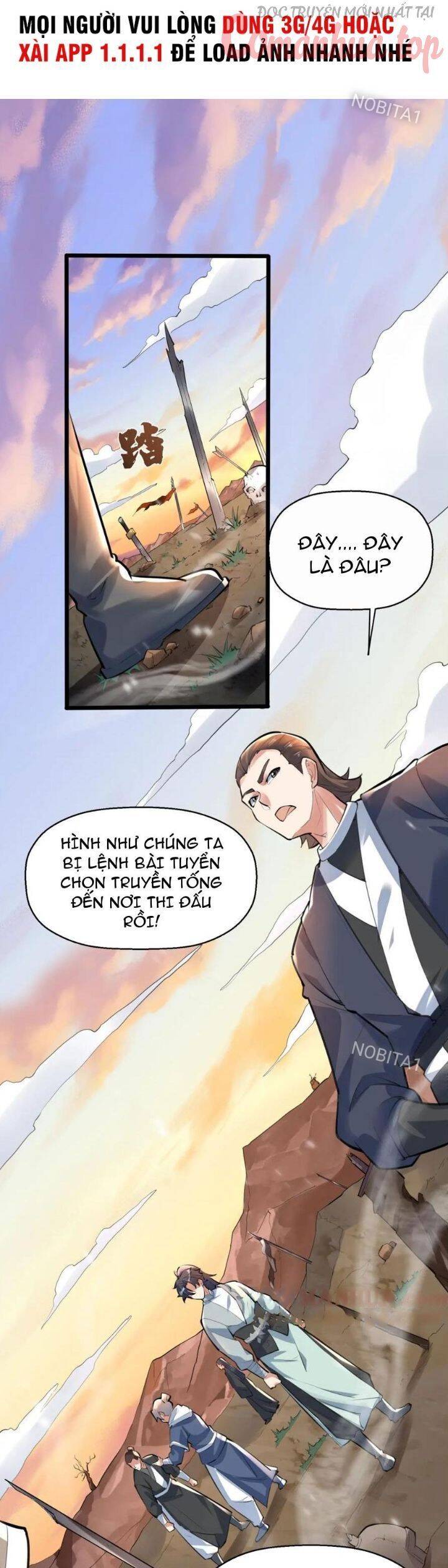 Vạn Đạo Chúa Tể