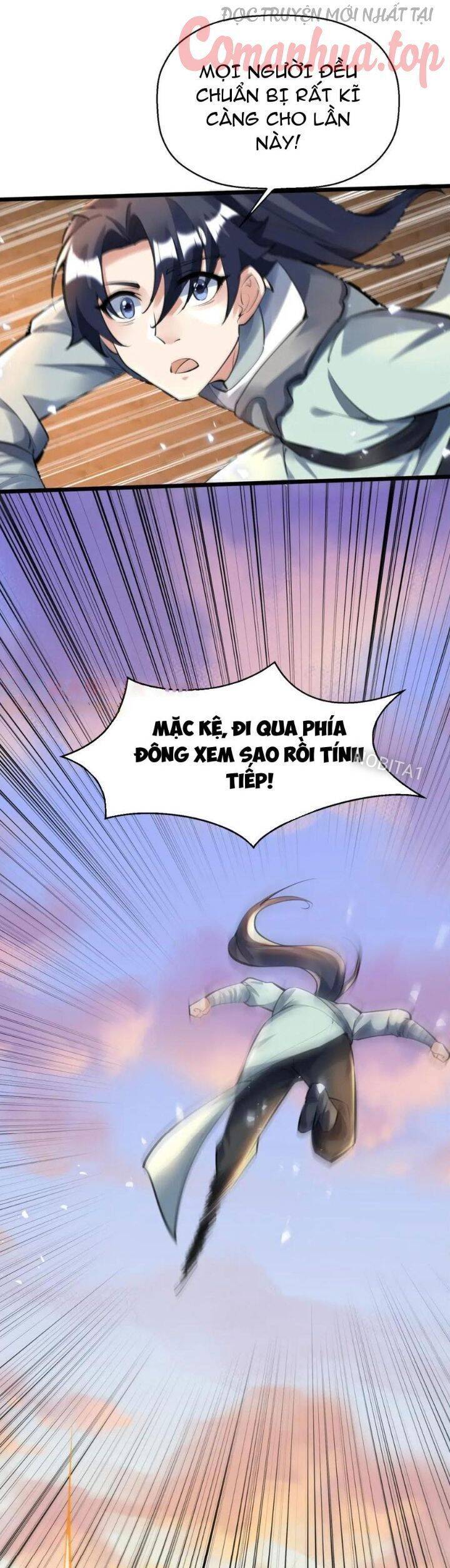 Vạn Đạo Chúa Tể
