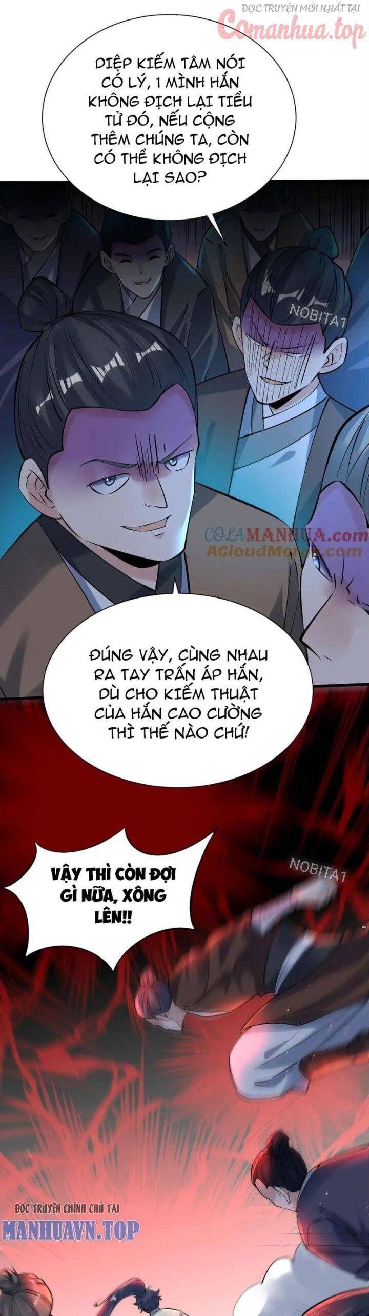 Vạn Đạo Chúa Tể
