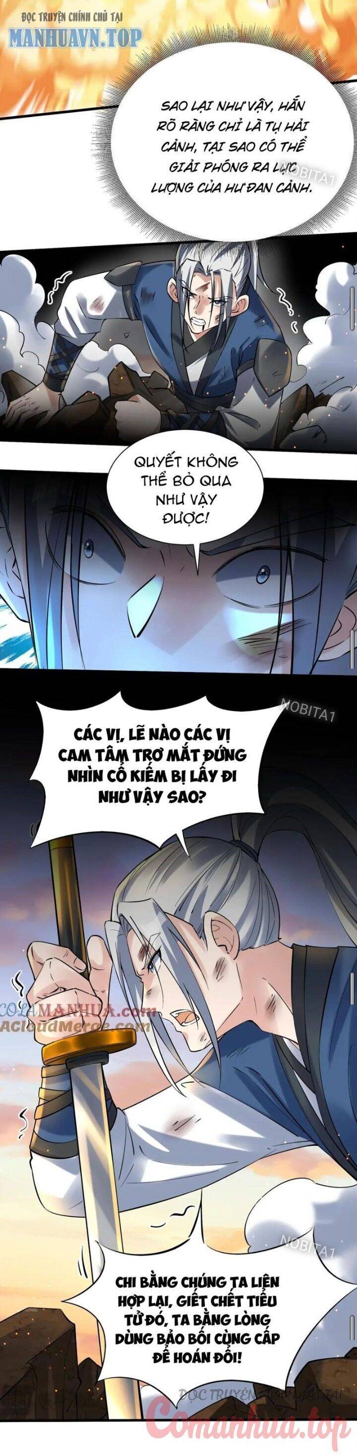 Vạn Đạo Chúa Tể