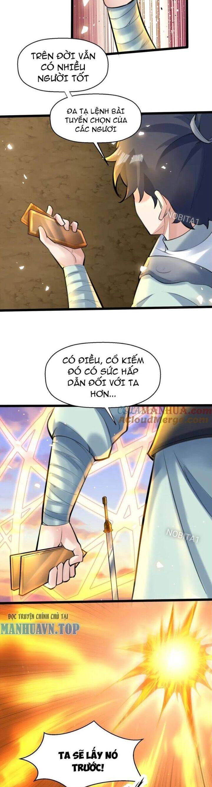 Vạn Đạo Chúa Tể