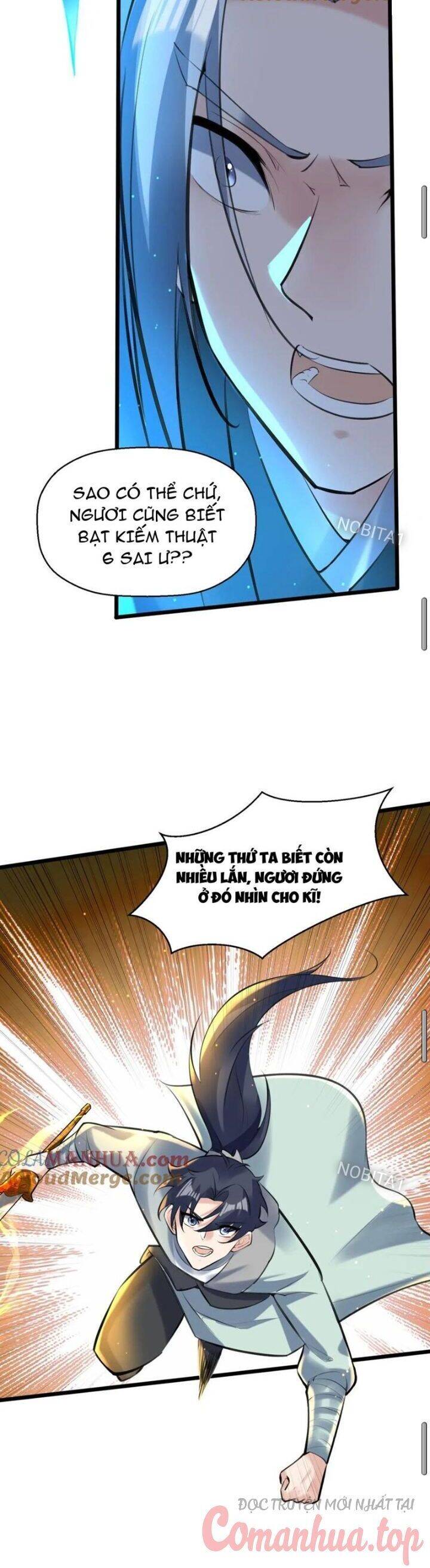 Vạn Đạo Chúa Tể