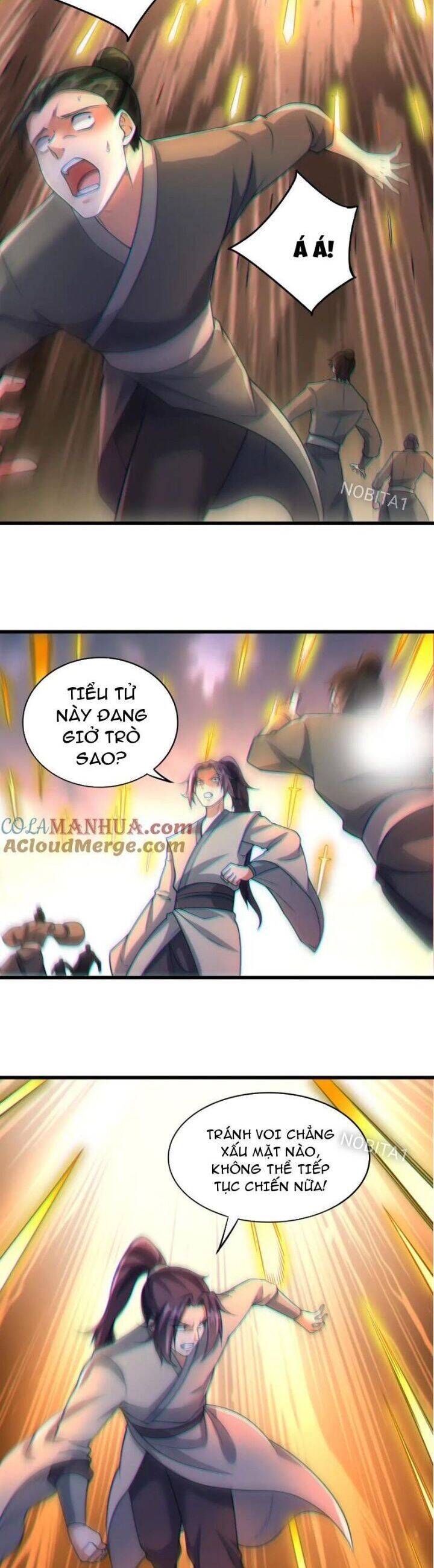 Vạn Đạo Chúa Tể