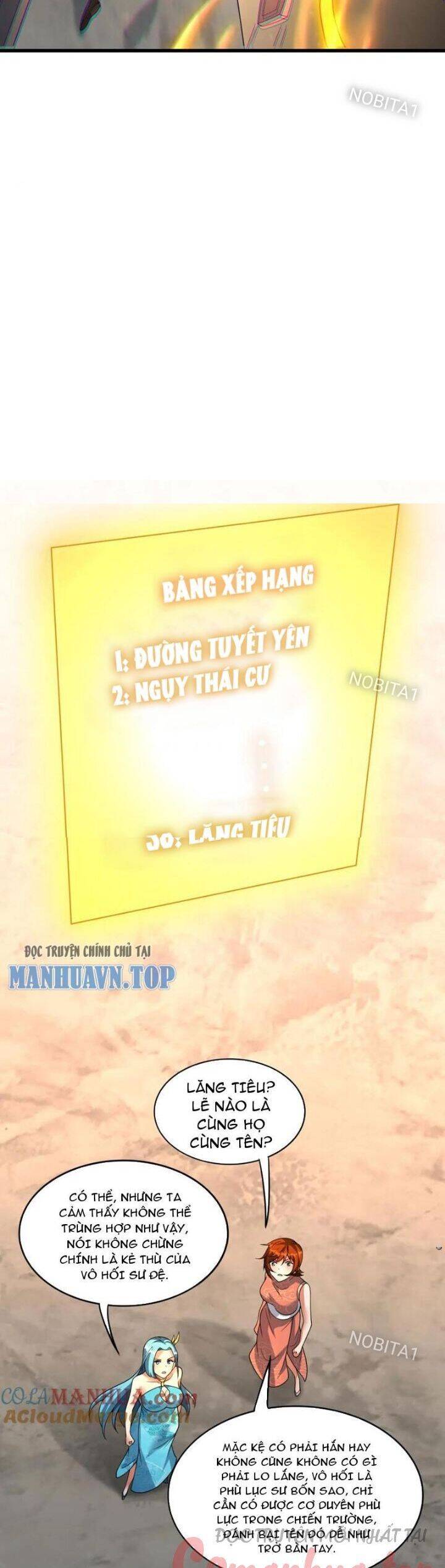Vạn Đạo Chúa Tể