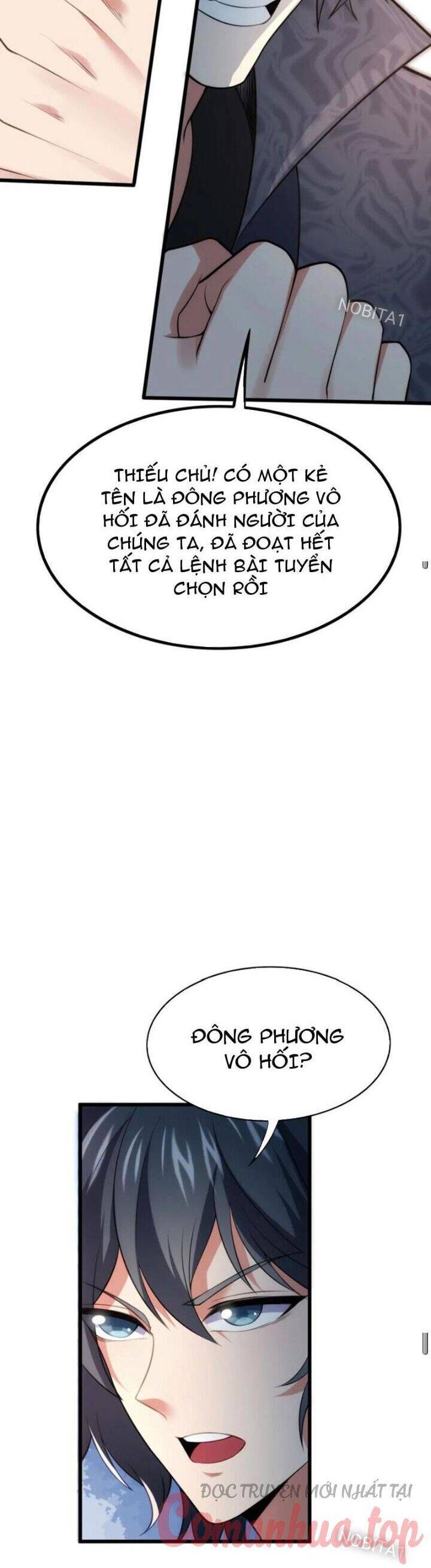 Vạn Đạo Chúa Tể