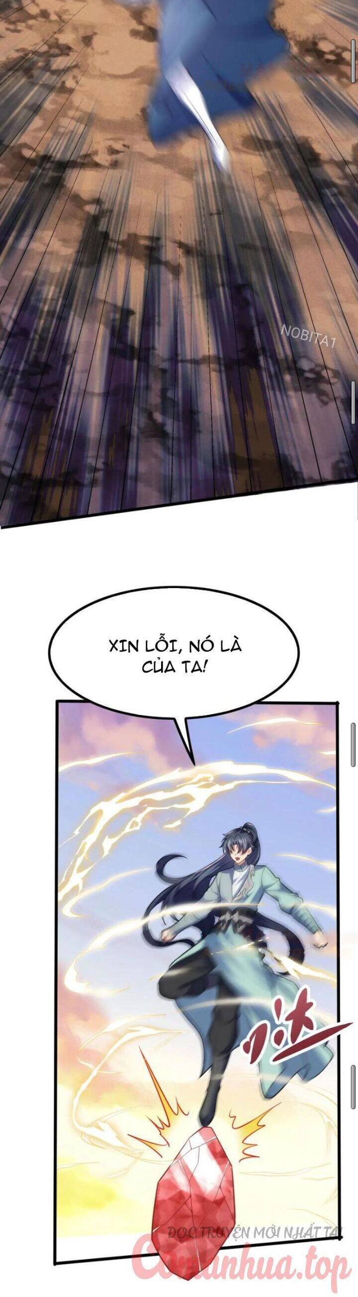 Vạn Đạo Chúa Tể
