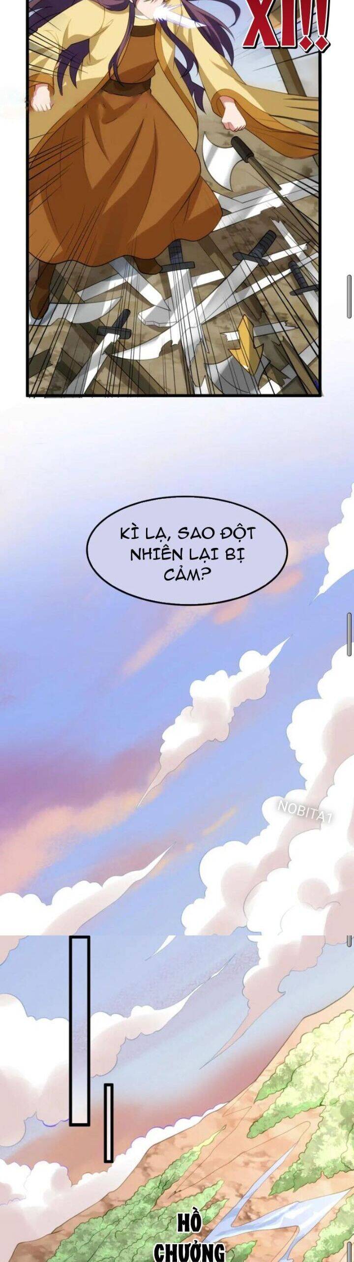Vạn Đạo Chúa Tể