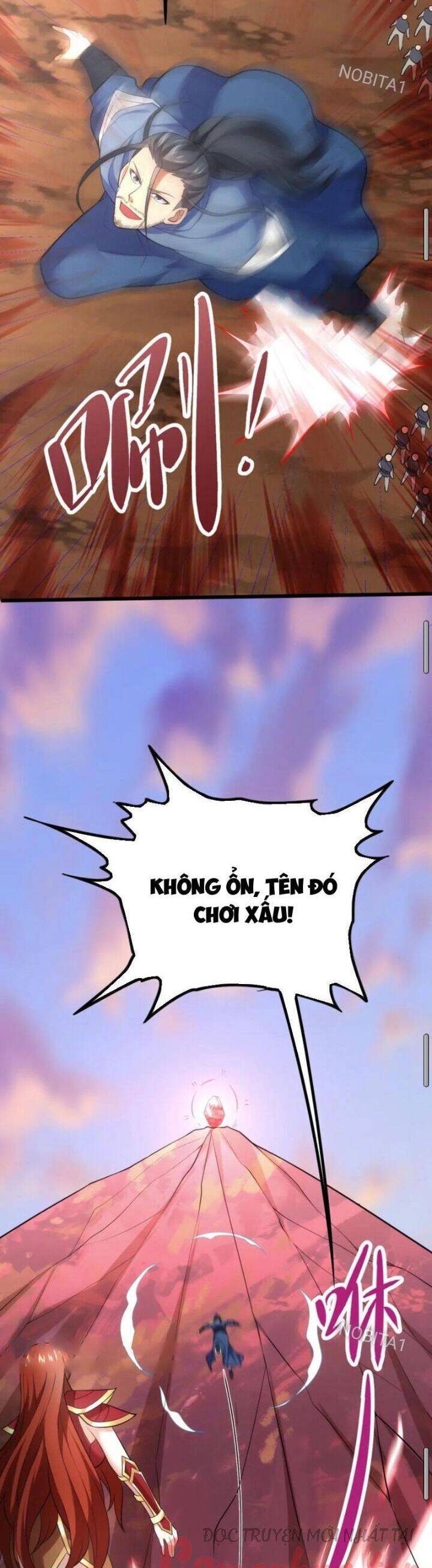 Vạn Đạo Chúa Tể
