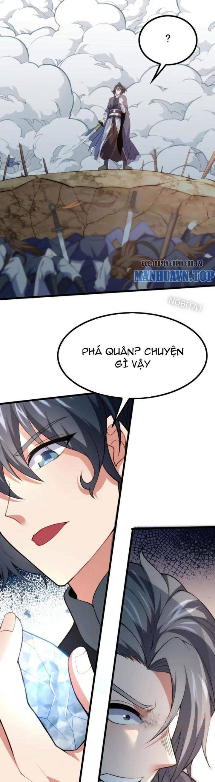 Vạn Đạo Chúa Tể