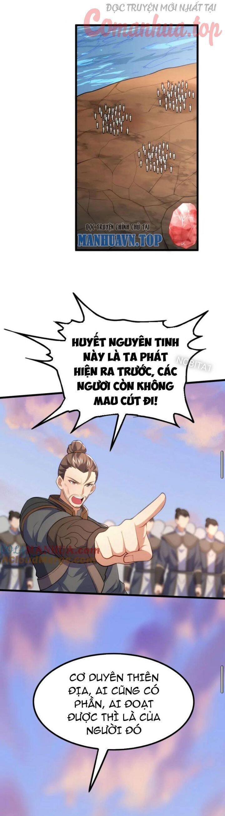 Vạn Đạo Chúa Tể