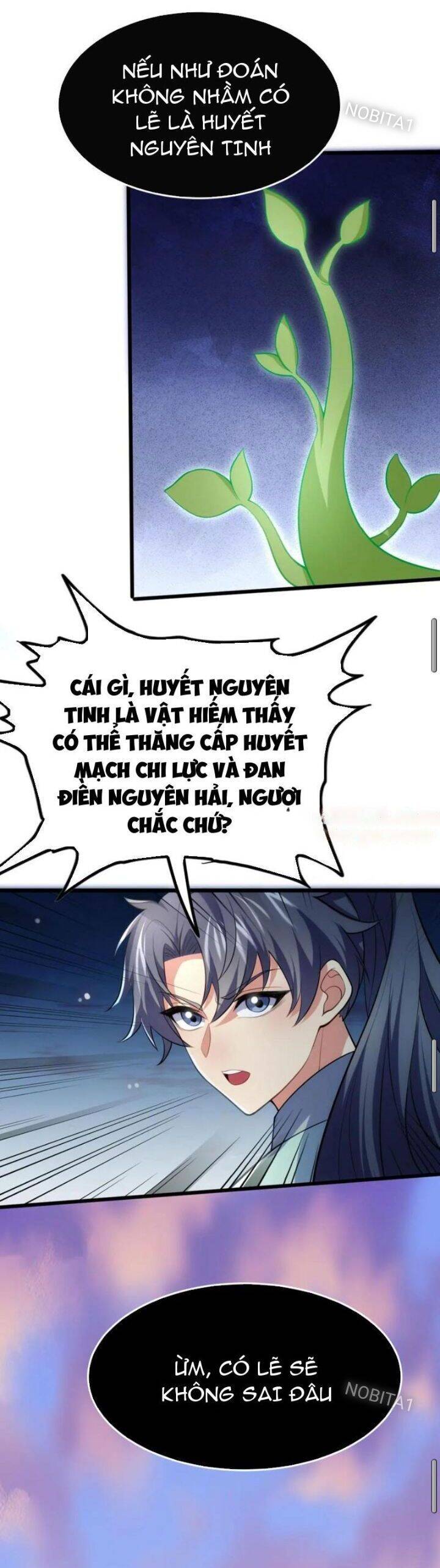 Vạn Đạo Chúa Tể