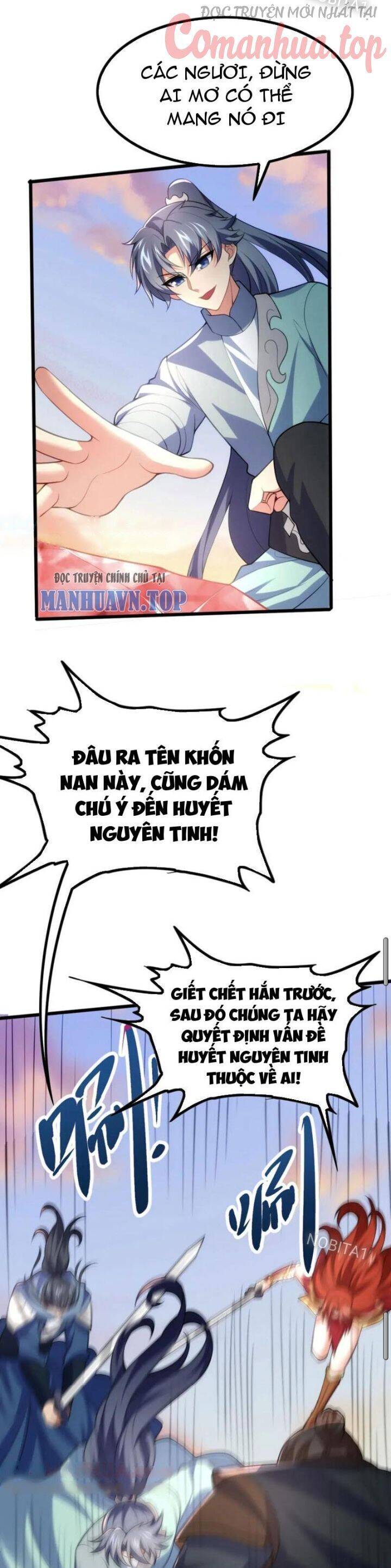 Vạn Đạo Chúa Tể