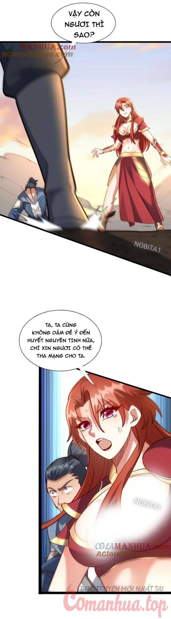 Vạn Đạo Chúa Tể