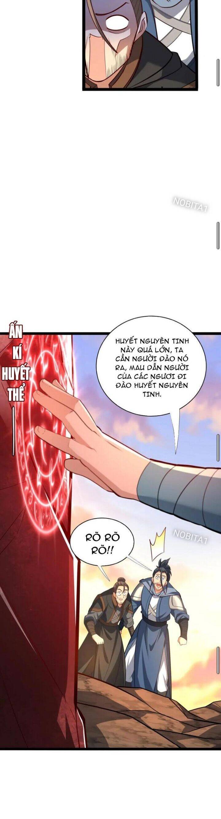 Vạn Đạo Chúa Tể
