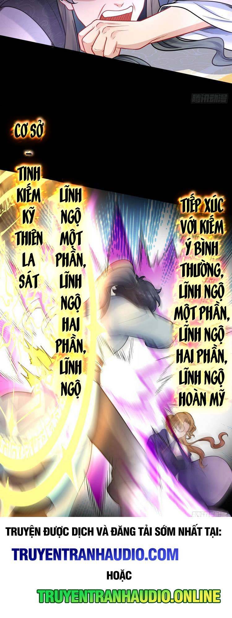 Vạn Đạo Chúa Tể