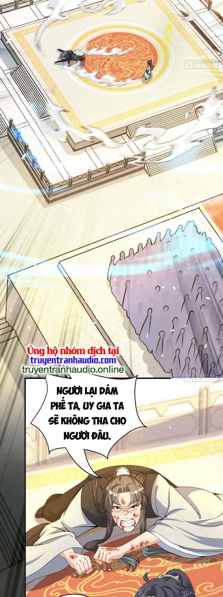 Vạn Đạo Chúa Tể