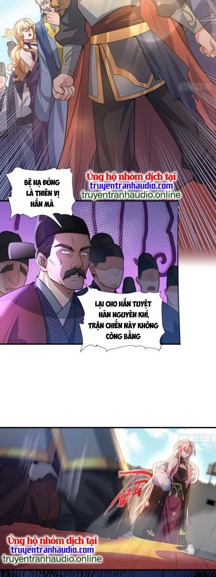Vạn Đạo Chúa Tể