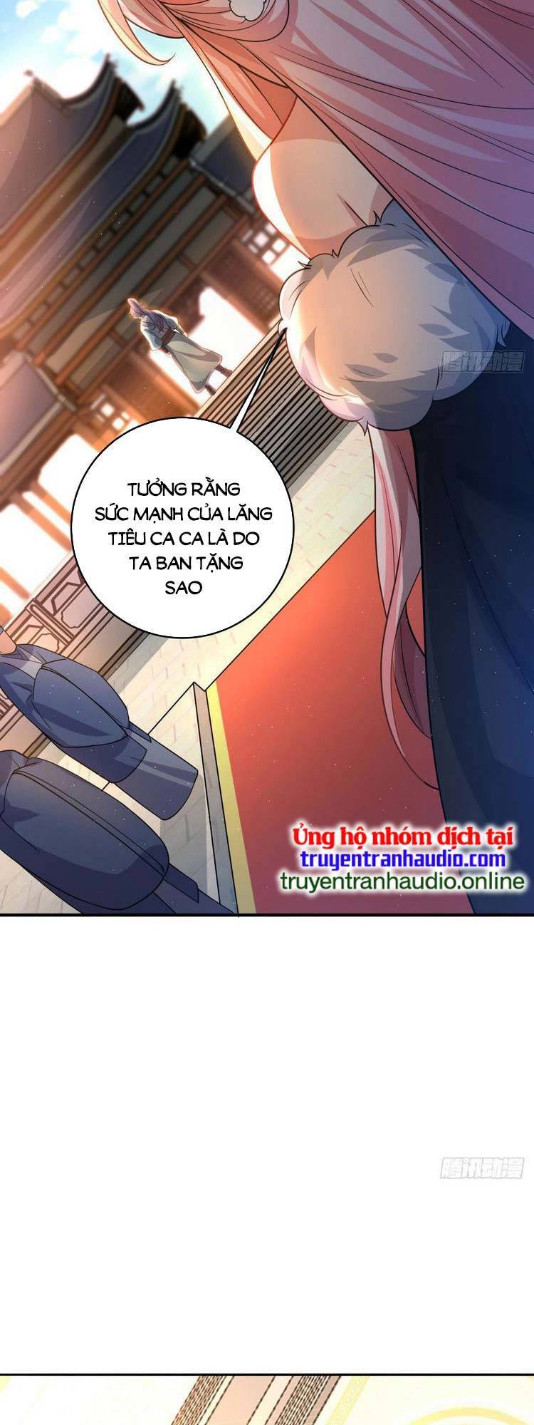 Vạn Đạo Chúa Tể