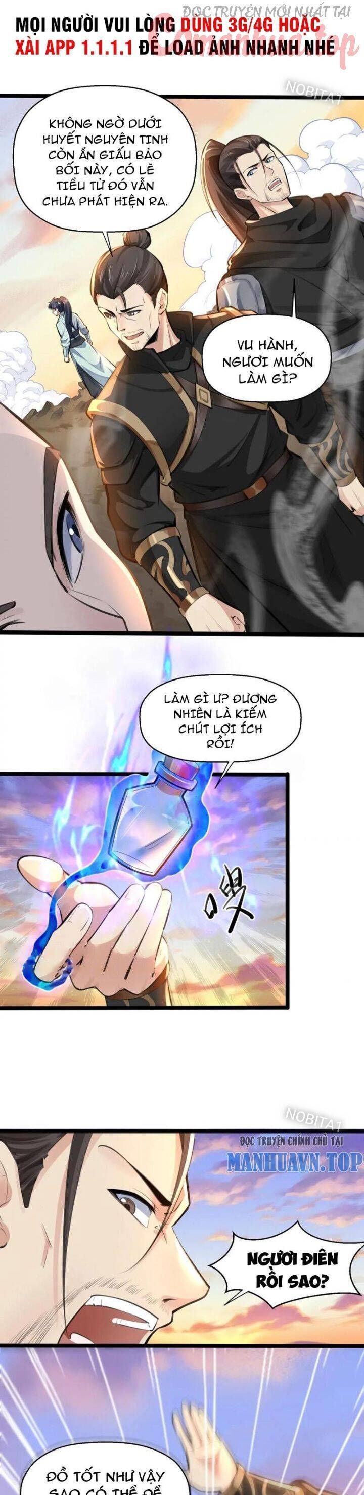 Vạn Đạo Chúa Tể
