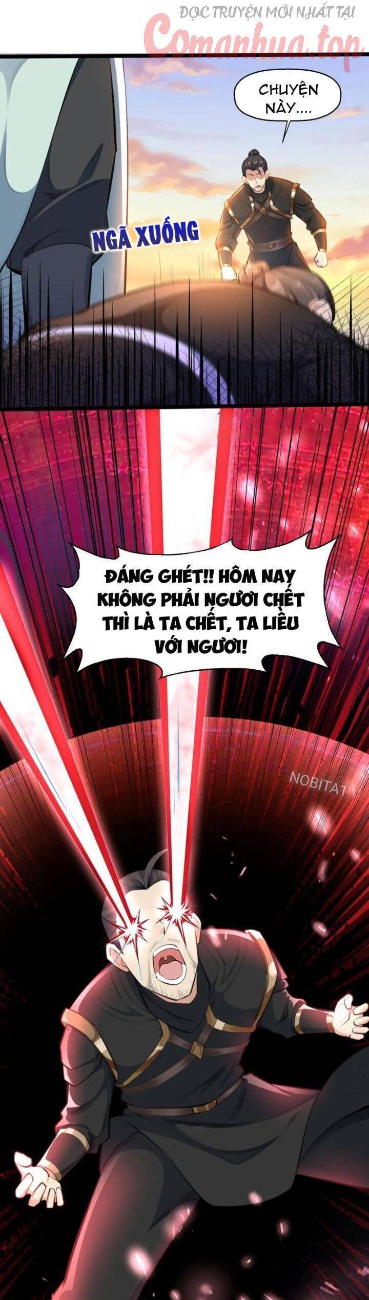 Vạn Đạo Chúa Tể