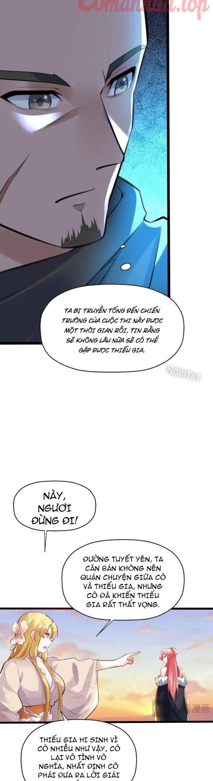 Vạn Đạo Chúa Tể
