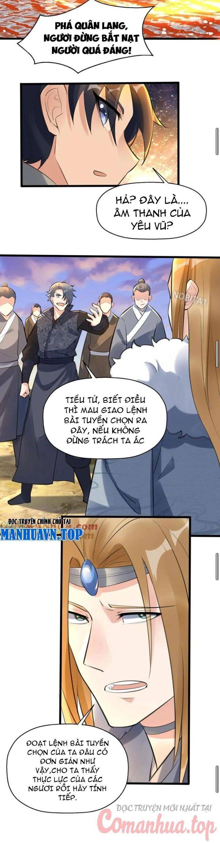 Vạn Đạo Chúa Tể