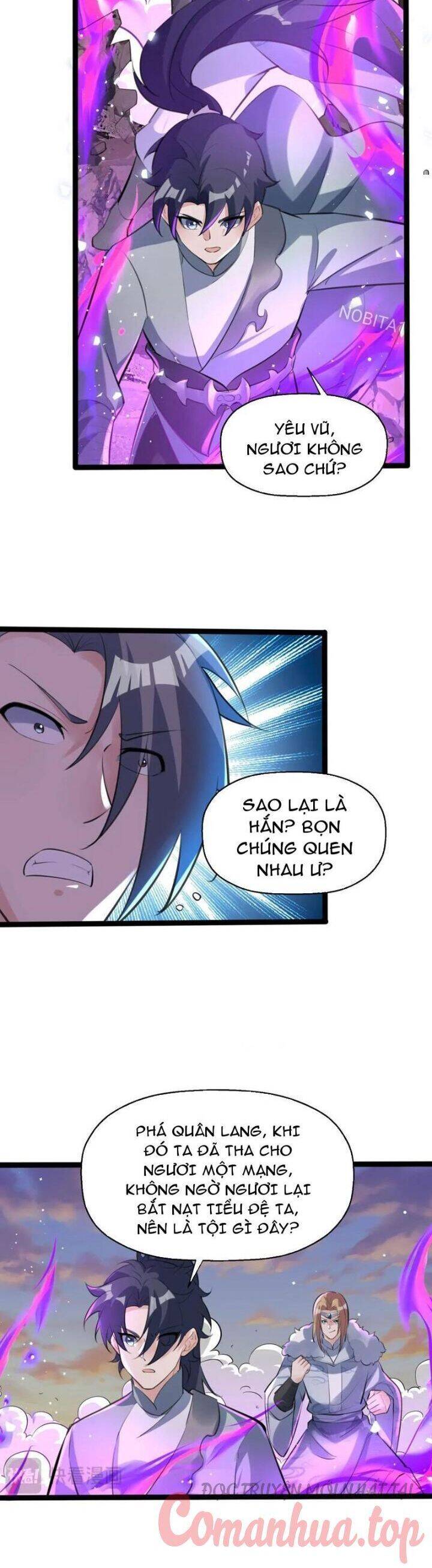 Vạn Đạo Chúa Tể