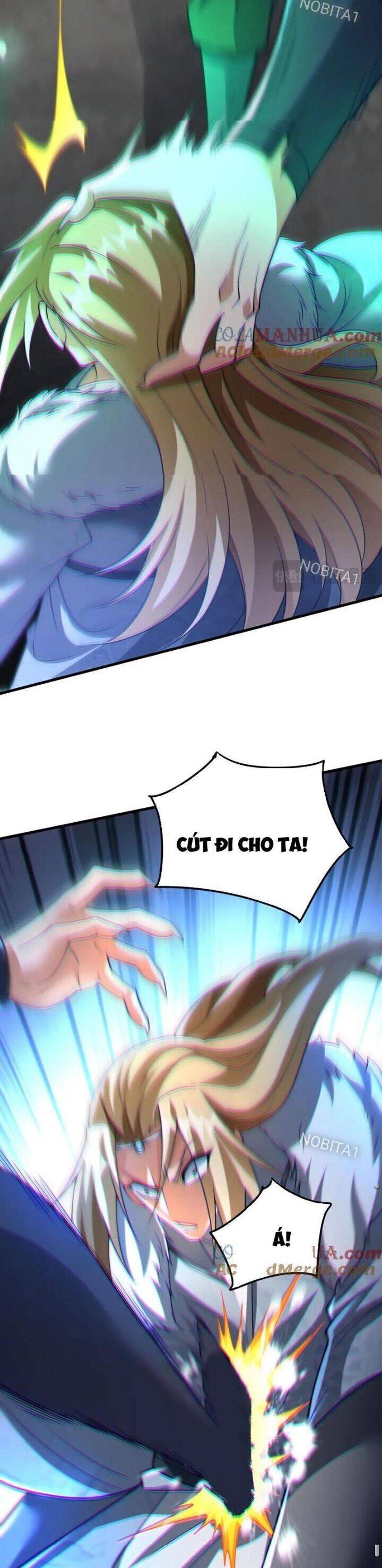 Vạn Đạo Chúa Tể