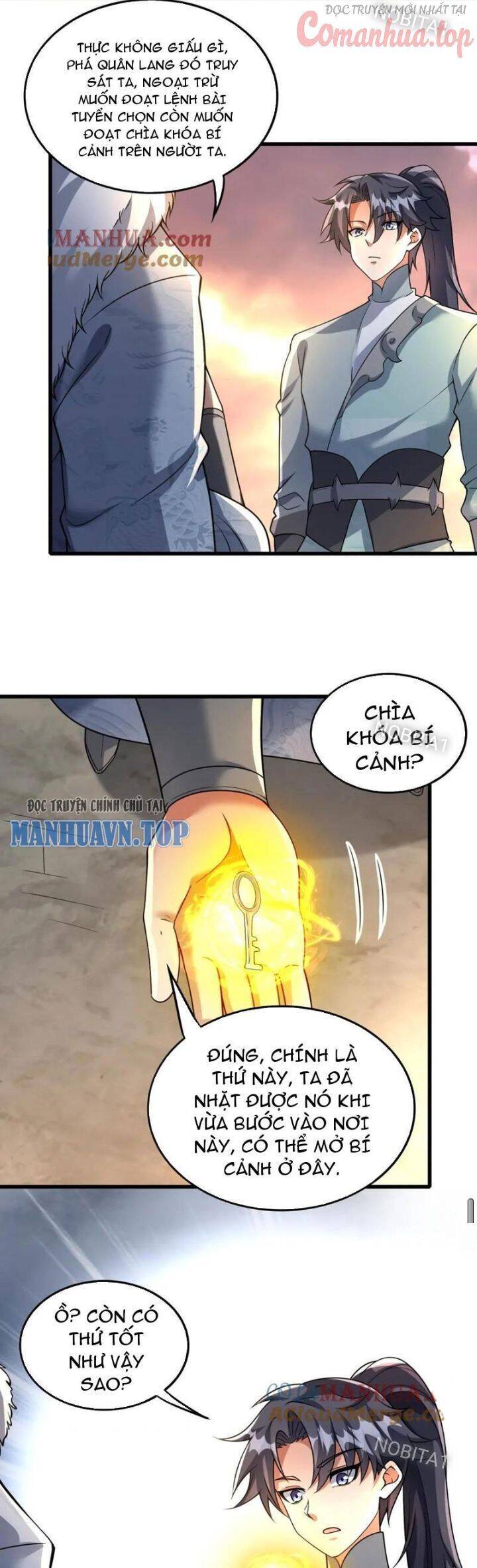 Vạn Đạo Chúa Tể