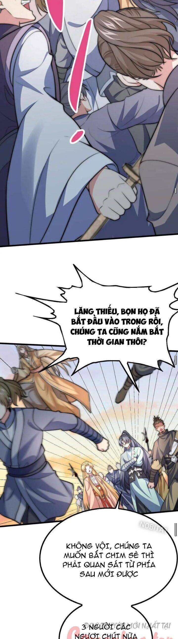 Vạn Đạo Chúa Tể