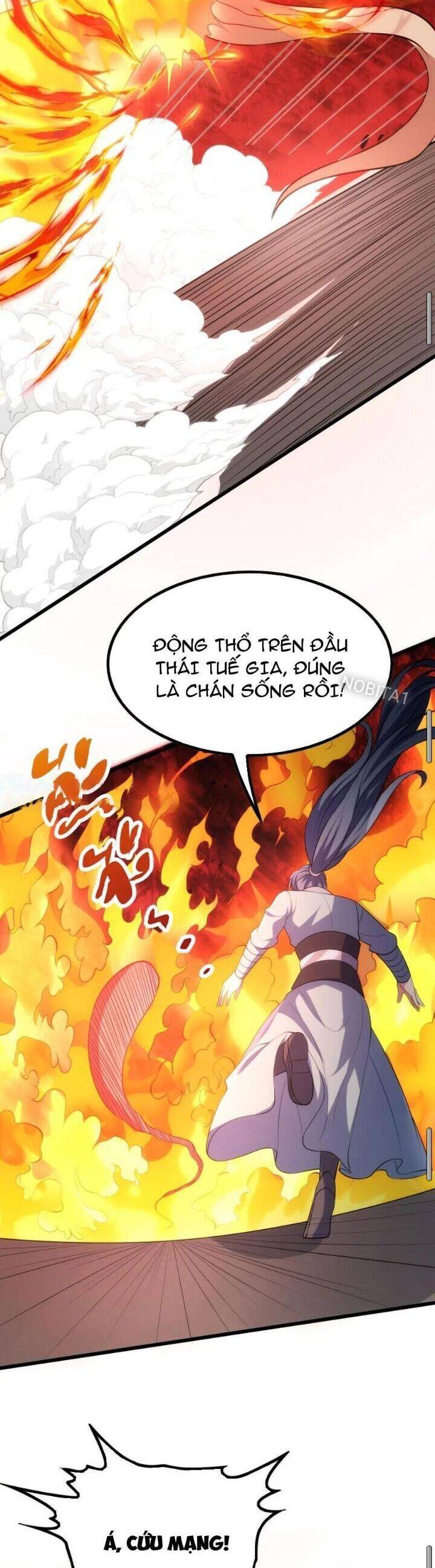 Vạn Đạo Chúa Tể