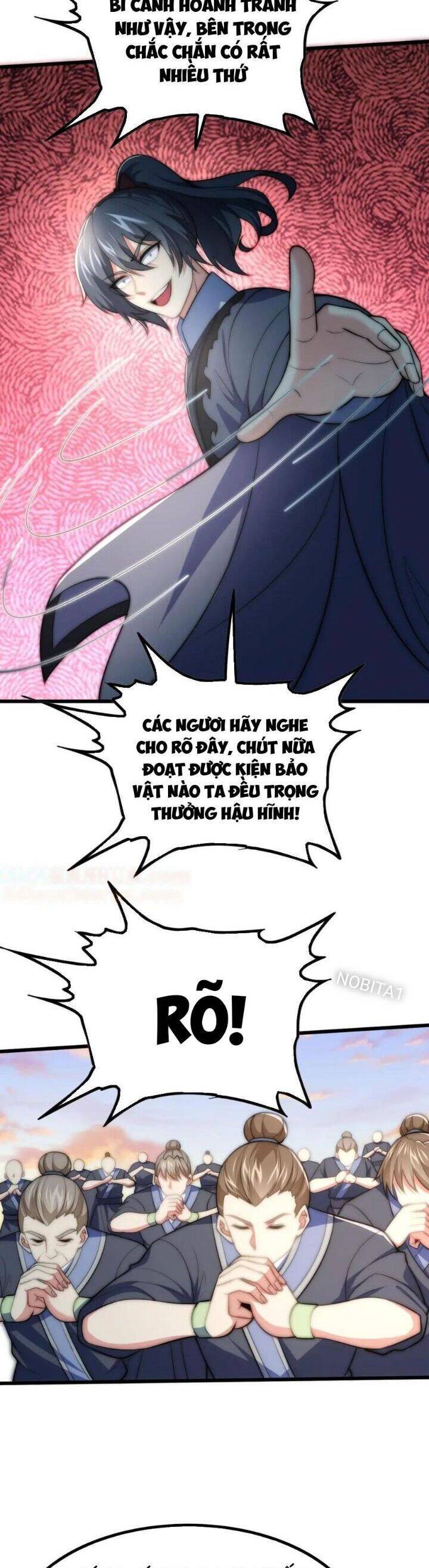 Vạn Đạo Chúa Tể