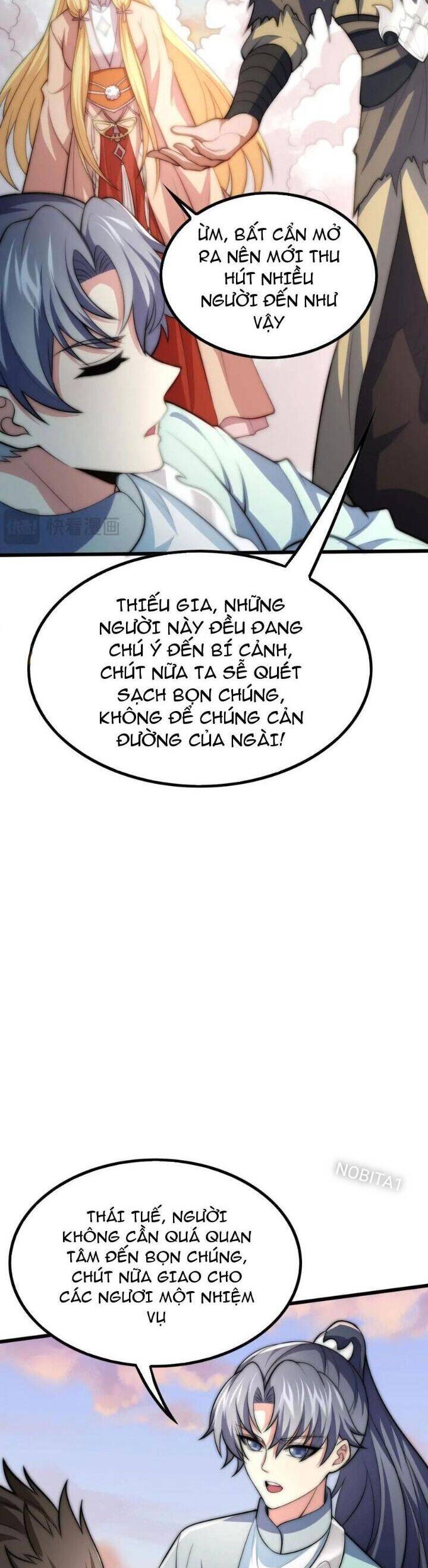 Vạn Đạo Chúa Tể