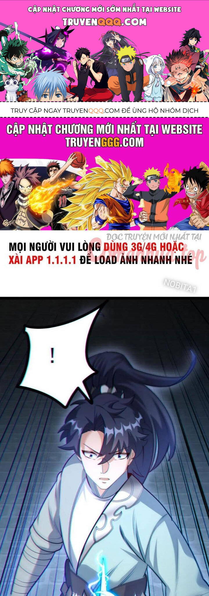 Vạn Đạo Chúa Tể