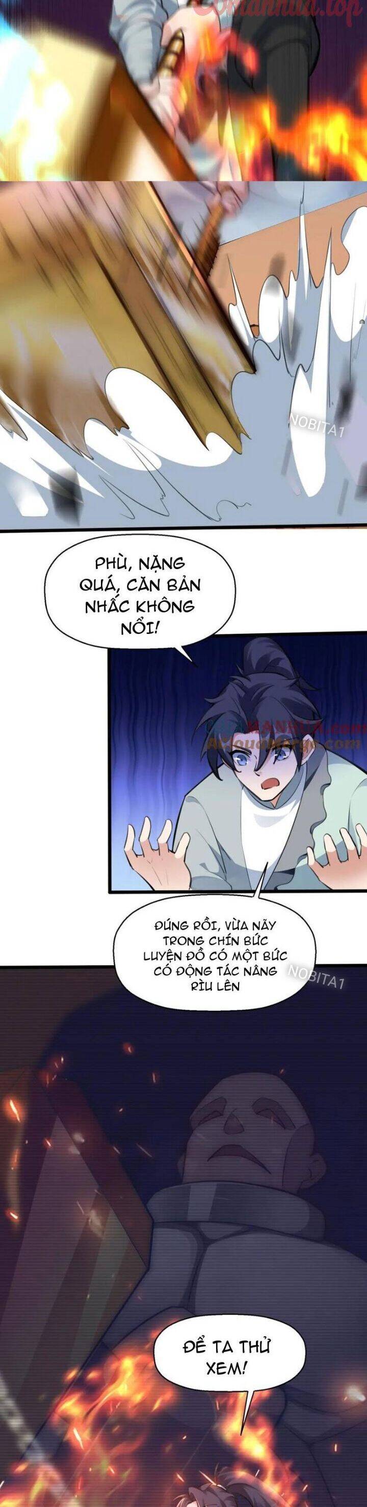 Vạn Đạo Chúa Tể